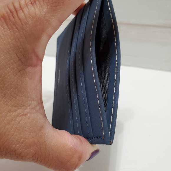 State Of Mind Card Wallet - Picture 3 of 5